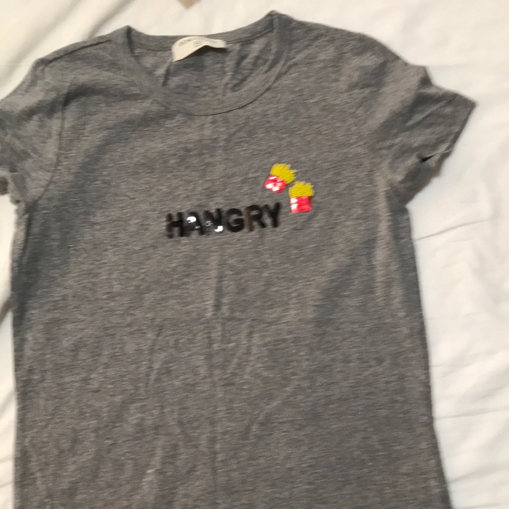 T shirt